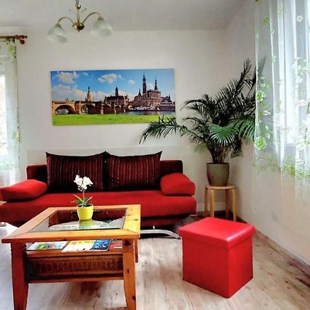 Dresden Grosser Garten 外观 照片