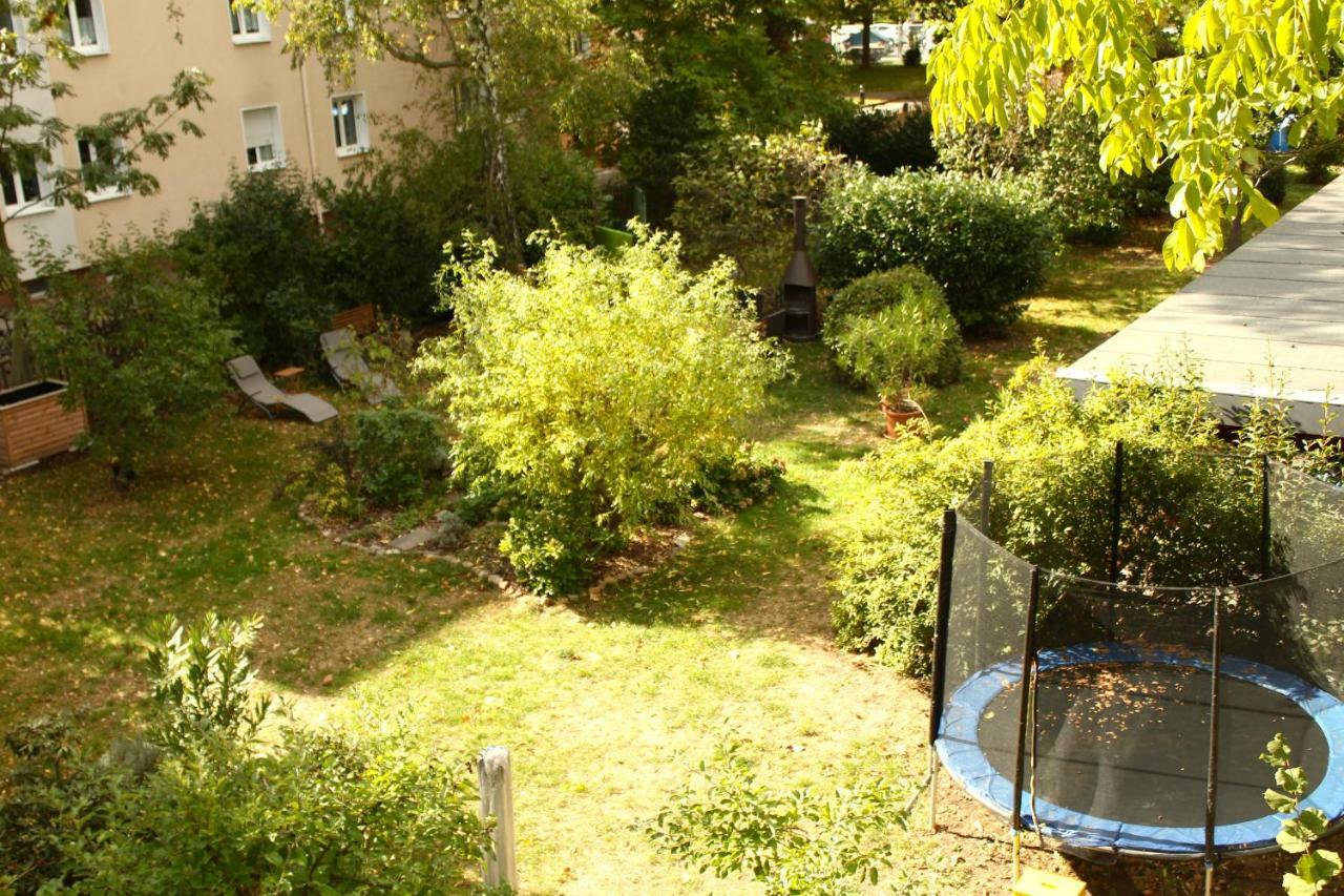 Dresden Grosser Garten 外观 照片